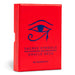 Sacred Symbols Oracle Deck: For Divination and Meditation by Marcella Kroll