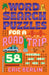 Word Search Puzzles for a Road Trip by Eric Berlin