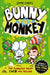Bunny vs. Monkey by Jamie Smart