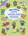 How to Draw Cute Woodland Friends by Angela Nguyen