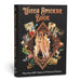 Wicca Sticker Book: More Than 400 Magickal & Mystical Stickers by Union Square & Co