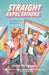 Straight Expectations by Calum McSwiggan