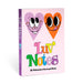 Luv Notes: 20 Postcards to Send and Share by Christopher Uphues