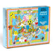 Sweet Hearts 500-Piece Jigsaw Puzzle by Christopher Uphues