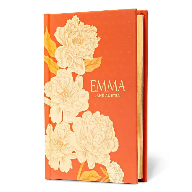 Emma by Jane Austen