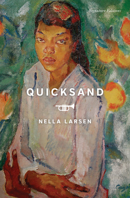 Quicksand by Nella Larsen