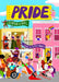 Pride: A Celebration in Quotes by Caitlyn McNeill