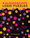 Kaleidoscope Logic Puzzles: A Mesmerizing Mix of Logic and Art by Jim Bumgardner