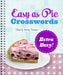 Easy as Pie Crosswords: Extra Easy! by Stanley Newman