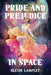 Pride and Prejudice in Space by Alexis Lampley