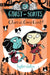Chaos at Camp Croak! by Taylor Dolan