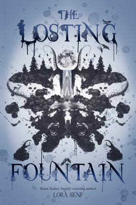 The Losting Fountain by Lora Senf