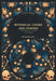 Botanical Curses and Poisons: The Shadow-Lives of Plants by Fez Inkwright