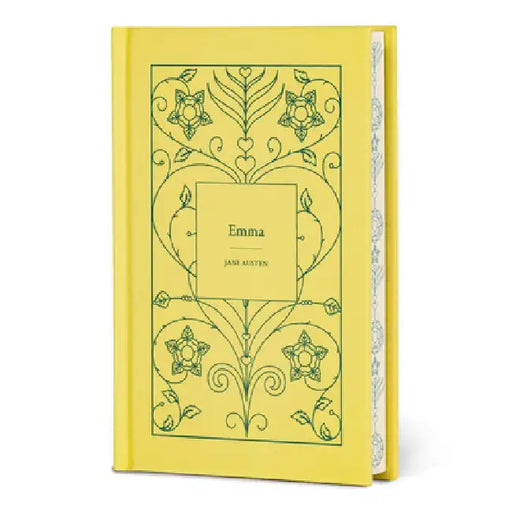 Emma by Jane Austen