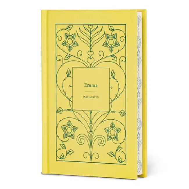 Emma by Jane Austen