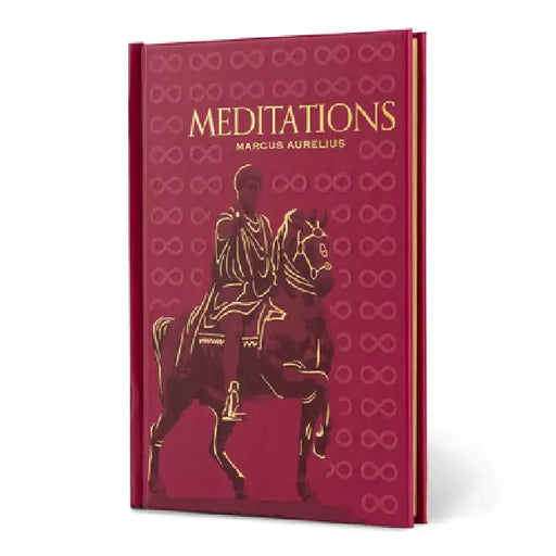 Meditations by Marcus Aurelius