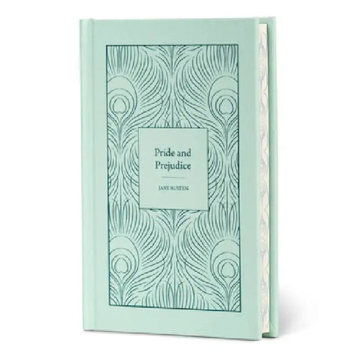 Pride and Prejudice by Jane Austen
