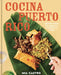 Cocina Puerto Rico: Recipes from My Abuela's Kitchen to Yours by Mia Castro, Giovanna Huyke