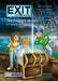 The Pirate's Secret: A Puzzle Adventure by Jens Baumeister