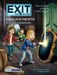 The Clue in the Attic: A Puzzle Adventure by Jens Baumeister