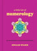 A Little Bit of Numerology: An Introduction to Numerical Divination by Novalee Wilder
