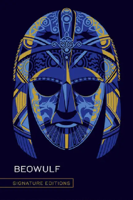 Beowulf by Anonymous