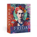 FRIDA: 50 Postcards Inspired by the World and Art of Frida Kahlo by Union Square & Co
