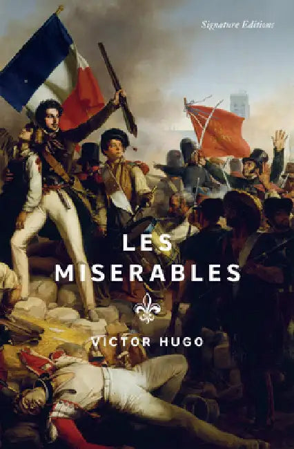 Les Misérables by Victor Hugo