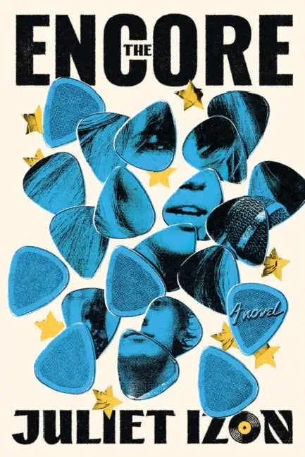 The Encore by Juliet Izon