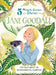 Jane Goodall: 5-Minute Genius Stories by Heather Alexander, Union Square Kids, Sally Walker