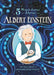 Albert Einstein: 5-Minute Genius Stories by Wil Mara, Union Square Kids, Sally Walker