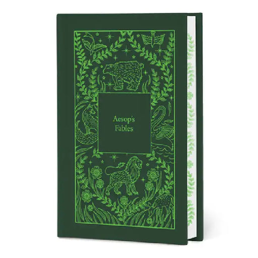 Aesop's Fables by Aesop