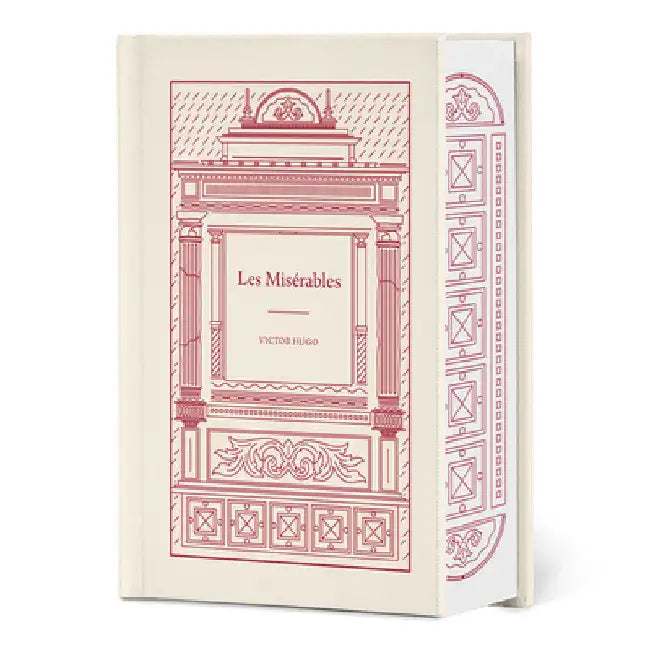 Les MisÃ©rables by Victor Hugo