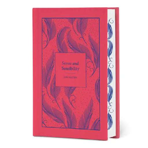 Sense and Sensibility by Jane Austen