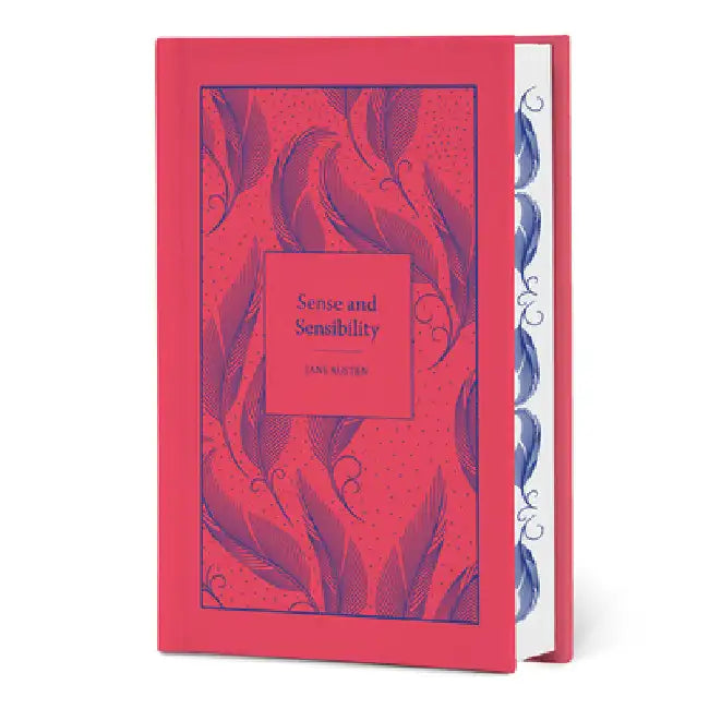 Sense and Sensibility by Jane Austen