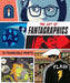 The Art of Fantagraphics Poster Book: 10 Frameable Prints by Fantagraphics Publishers