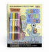 Mo Willems Workshop and Crayola Present: Make Your Mark!: A Superfun Mo Willems and You Creativity Book! by Mo Willems Workshop