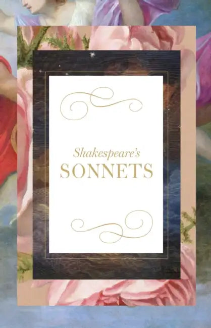 Shakespeare's Sonnets by William Shakespeare