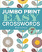 Jumbo Print Easy Crosswords #7 by Matt Gaffney