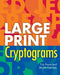 Large Print Cryptograms by Trip Payne, Shawn Kennedy