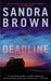 Deadline by Sandra Brown