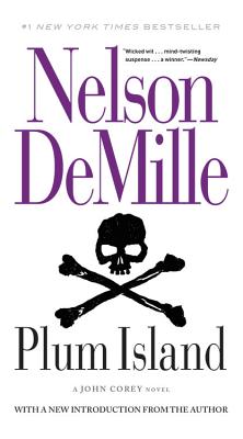 Plum Island by Nelson DeMille