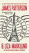 The Postcard Killers by James Patterson