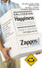 Delivering Happiness by Tony Hsieh