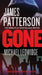 Gone by James Patterson