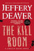 The Kill Room by Jeffery Deaver