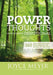 Power Thoughts Devotional: 365 Daily Inspirations for Winning the Battle of the Mind by Joyce Meyer