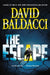 The Escape by David Baldacci