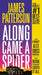 Along Came a Spider by James Patterson