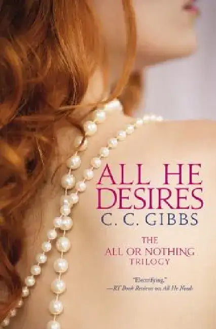 All He Desires by Gibbs